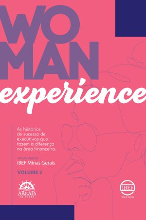 WOMAN EXPERIENCE - Volume 2 **Comercialização Não Permitida**-0