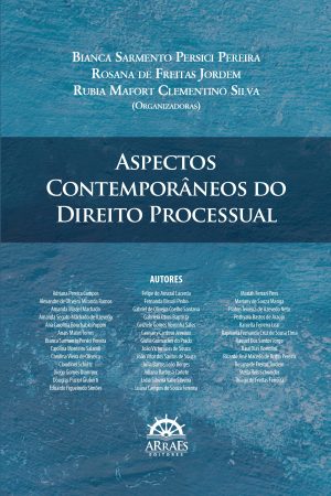 ASPECTOS CONTEMPORÂNEOS DO DIREITO PROCESSUAL-0
